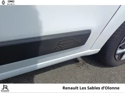 Photo 13 Renault Twingo  1.0 SCe 65ch Equilibre