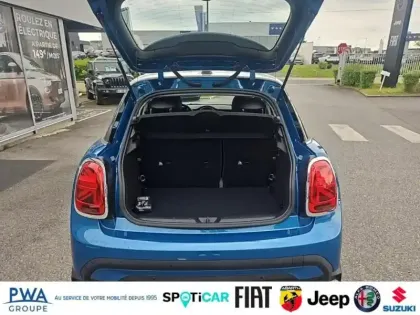 Photo 5 Mini Mini  5 Portes Cooper 136ch Edition Premium Plus BVA7