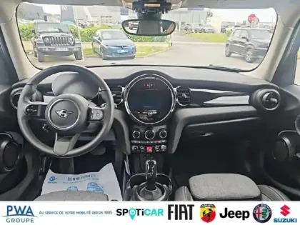 Photo 7 Mini Mini  5 Portes Cooper 136ch Edition Premium Plus BVA7