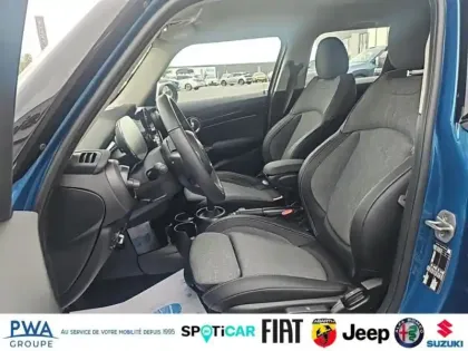 Photo 8 Mini Mini  5 Portes Cooper 136ch Edition Premium Plus BVA7