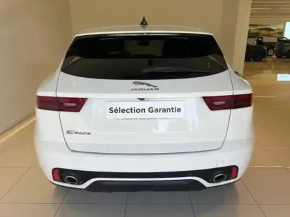 Photo 5 Jaguar E-Pace  P200 FlexFuel MHEV R-Dynamic S BVA AWD