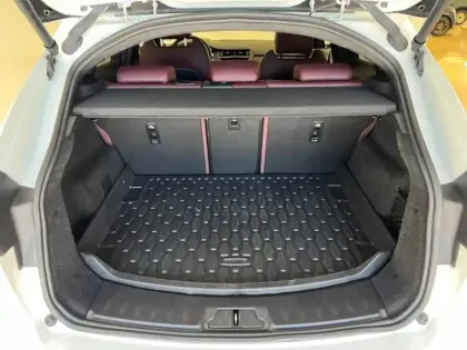 Photo 14 Jaguar E-Pace  P200 FlexFuel MHEV R-Dynamic S BVA AWD