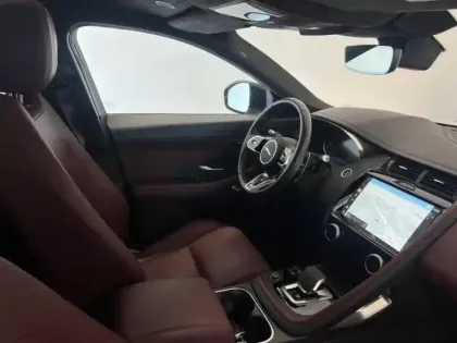 Photo 8 Jaguar E-Pace  P200 FlexFuel MHEV R-Dynamic S BVA AWD