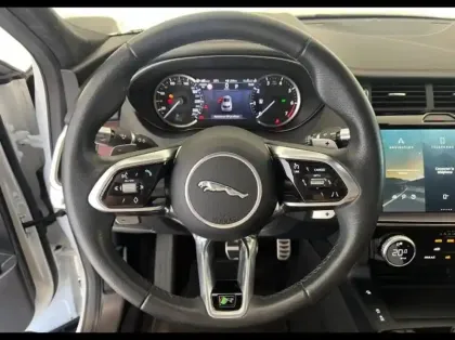 Photo 10 Jaguar E-Pace  P200 FlexFuel MHEV R-Dynamic S BVA AWD