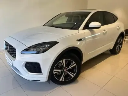 Photo Jaguar E-pace R-dynamic S