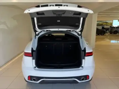 Photo 13 Jaguar E-Pace  P200 FlexFuel MHEV R-Dynamic S BVA AWD