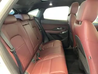 Photo 12 Jaguar E-Pace  P200 FlexFuel MHEV R-Dynamic S BVA AWD
