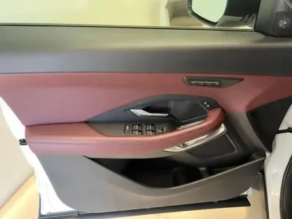 Photo 11 Jaguar E-Pace  P200 FlexFuel MHEV R-Dynamic S BVA AWD