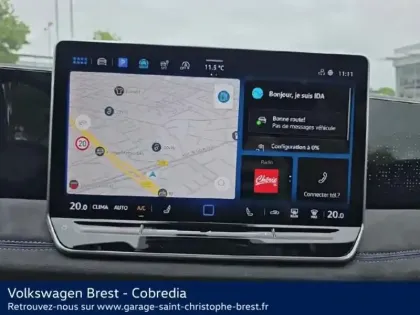 Photo 7 Volkswagen Tiguan  1.5 eTSI 150ch R-Line Edition DSG7