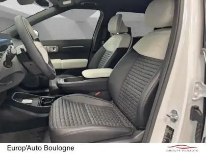 Photo 10 Kia Ev4  204ch 81,4kWh GT-Line