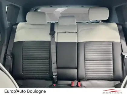 Photo 11 Kia Ev4  204ch 81,4kWh GT-Line