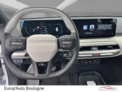 Photo 7 Kia Ev4  204ch 81,4kWh GT-Line