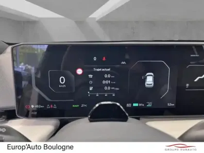 Photo 9 Kia Ev4  204ch 81,4kWh GT-Line