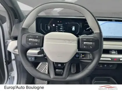 Photo 8 Kia Ev4  204ch 81,4kWh GT-Line