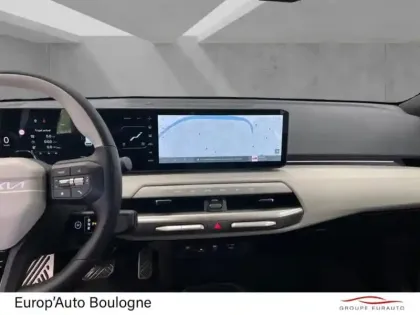 Photo 13 Kia Ev4  204ch 81,4kWh GT-Line