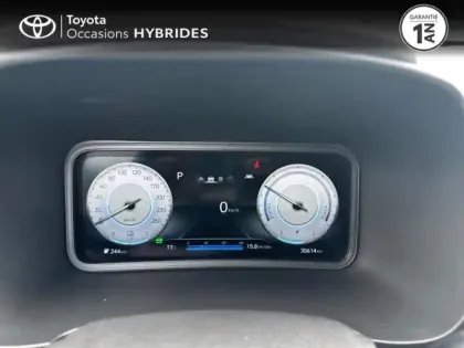 Photo 13 Hyundai Kona  Electric 39kWh - 136ch Intuitive