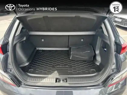 Photo 9 Hyundai Kona  Electric 39kWh - 136ch Intuitive