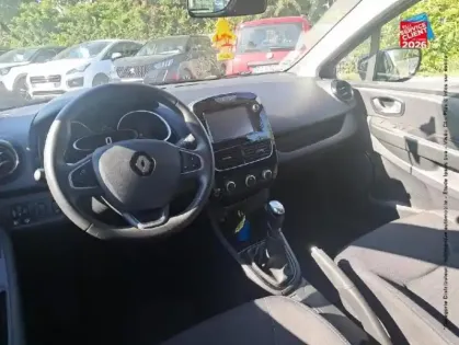 Photo 15 Renault Clio  1.2 TCe 120ch energy Limited 5p