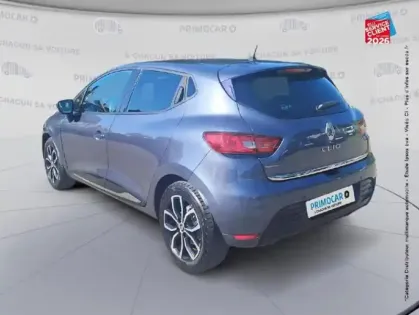 Photo 8 Renault Clio  1.2 TCe 120ch energy Limited 5p