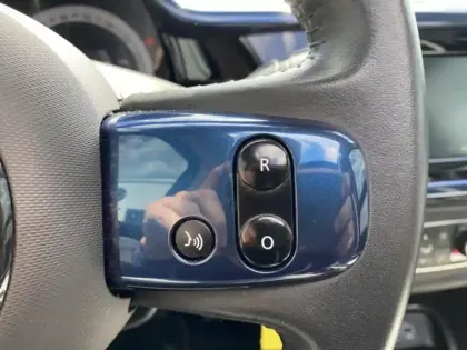 Photo 11 Renault Twingo  0.9 TCe 95ch Signature EDC