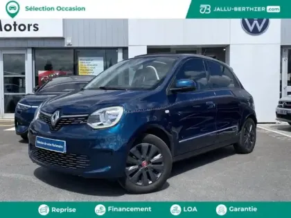 Photo Renault Twingo Signature