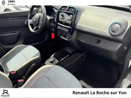Photo 14 Dacia Spring  45ch Confort - Achat Intégral