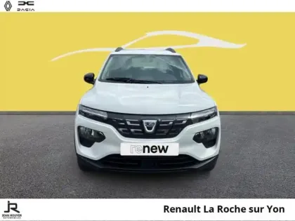Photo 8 Dacia Spring  45ch Confort - Achat Intégral