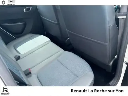 Photo 13 Dacia Spring  45ch Confort - Achat Intégral