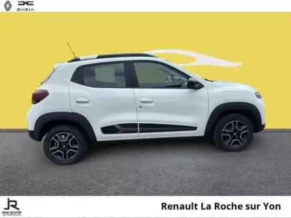 Photo 12 Dacia Spring  45ch Confort - Achat Intégral