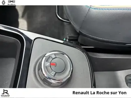 Photo 5 Dacia Spring  45ch Confort - Achat Intégral