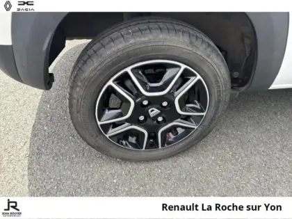 Photo 7 Dacia Spring  45ch Confort - Achat Intégral
