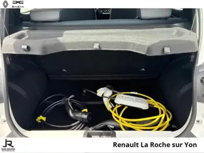 Photo 6 Dacia Spring  45ch Confort - Achat Intégral