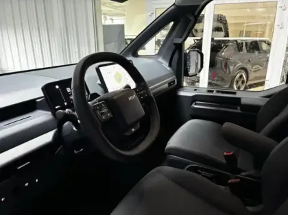 Photo 10 Kia PV5  Cargo L 163ch 71,2kWh Plus