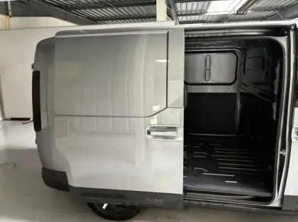 Photo 7 Kia PV5  Cargo L 163ch 71,2kWh Plus
