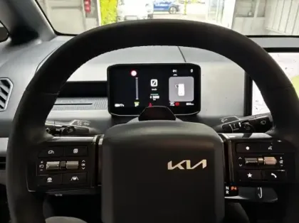 Photo 12 Kia PV5  Cargo L 163ch 71,2kWh Plus