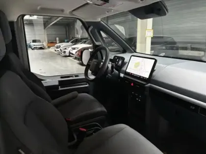 Photo 11 Kia PV5  Cargo L 163ch 71,2kWh Plus