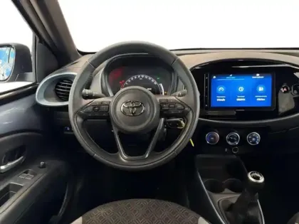 Photo 10 Toyota Aygo X  1.0 VVT-i 72ch Design MY24