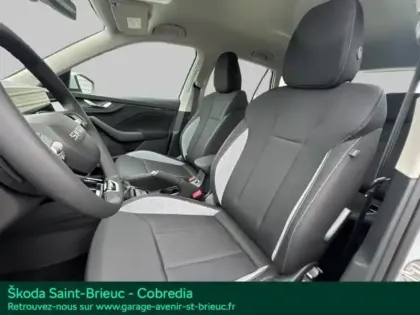 Photo 7 Skoda Kamiq  1.0 TSI Evo 2 116ch Selection DSG7