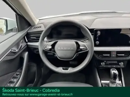 Photo 12 Skoda Kamiq  1.0 TSI Evo 2 116ch Selection DSG7