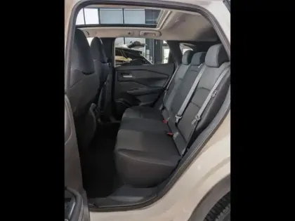 Photo 8 Nissan Qashqai  e-POWER 190ch N-Connecta