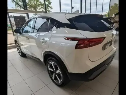 Photo 6 Nissan Qashqai  e-POWER 190ch N-Connecta