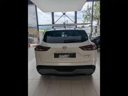 Photo 5 Nissan Qashqai  e-POWER 190ch N-Connecta