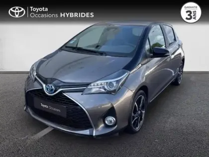 Photo Toyota Yaris Collection