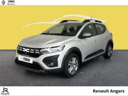 Photo Dacia Sandero Stepway Expression