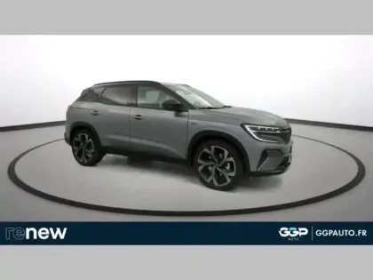 Photo 6 Renault Austral  1.2 E-Tech full hybrid 200ch Techno esprit Alpine