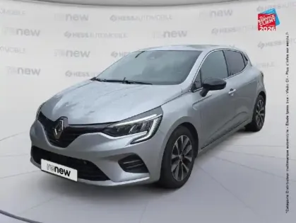 Photo Renault Clio Techno