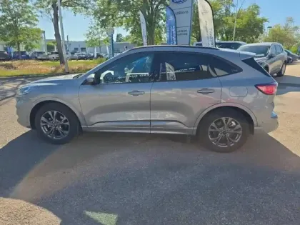 Photo 7 Ford Kuga  2.5 Duratec 190ch FHEV E85 ST-Line X BVA