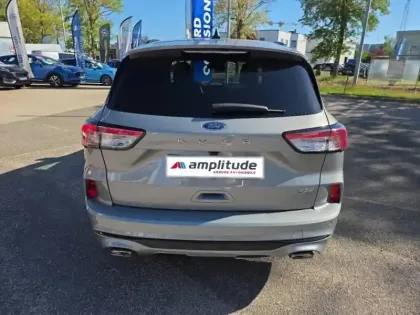 Photo 5 Ford Kuga  2.5 Duratec 190ch FHEV E85 ST-Line X BVA