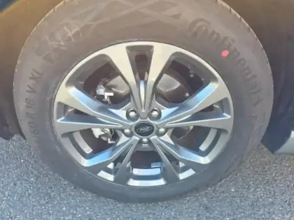 Photo 8 Ford Kuga  2.5 Duratec 190ch FHEV E85 ST-Line X BVA
