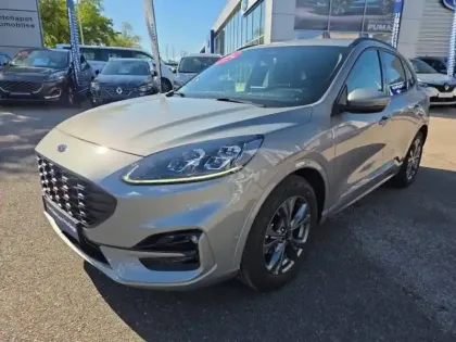 Photo Ford Kuga St-line X